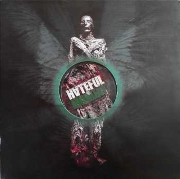 LP Hateful Monday: It Must Be Somewhere LTD | CLR