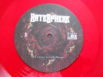 LP HateSphere: The Great Bludgeoning LTD | NUM