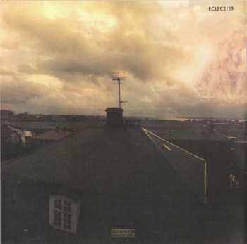 CD Hatfield And The North: Hatfield And The North