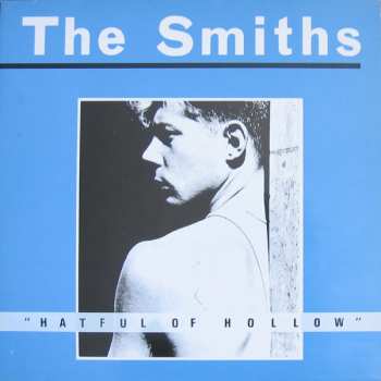 CD The Smiths: Hatful Of Hollow
