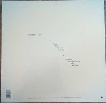 LP Hatis Noit: Aura CLR | LTD