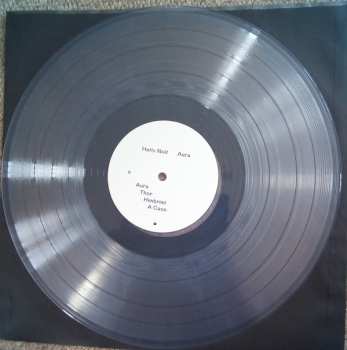 LP Hatis Noit: Aura CLR | LTD