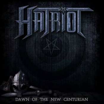 CD Hatriot: Dawn Of The New Centurion