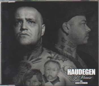 CD Haudegen: Zu Hause