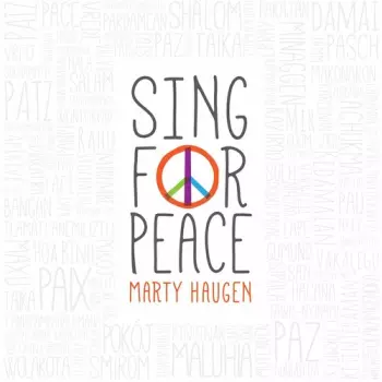 Sing For Peace