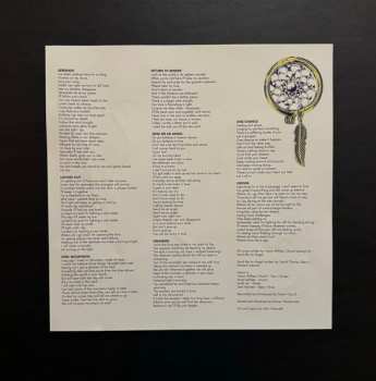 LP Haunt: Dreamers CLR | LTD