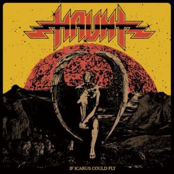 LP Haunt: If Icarus Could Fly LTD | CLR