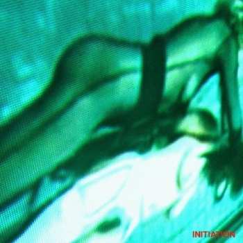 CD Haunted Hearts: Initiation