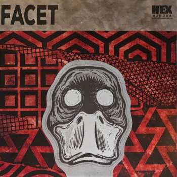 LP Facet: Haunted Horses / Facet LTD
