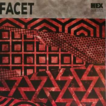 LP Facet: Haunted Horses / Facet LTD