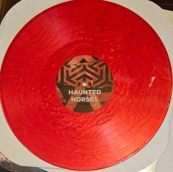 LP Facet: Haunted Horses / Facet LTD