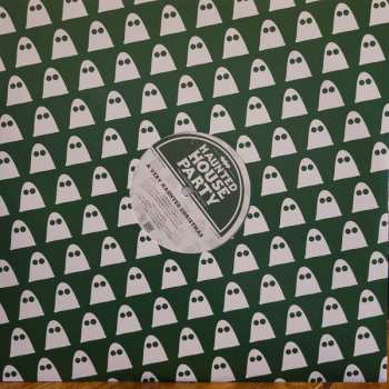 2LP Haunted House Party: The Christmas Collection