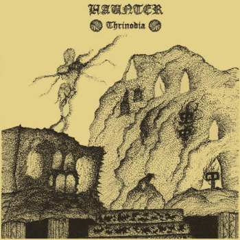 Album Haunter: Thrinodia