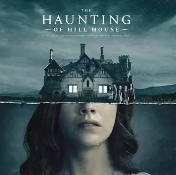 The Newton Brothers: The Haunting Of Hill House
