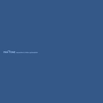 LP Hauschka: Pan Tone CLR | LTD