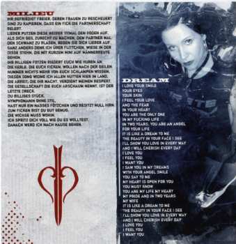 2CD/Set di cofanetti HausHetaere: Syndicate LTD