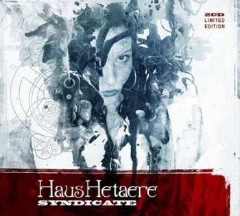2CD/Set di cofanetti HausHetaere: Syndicate LTD