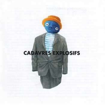 CD Hausquartett: From The Cadavre Exquis Collection