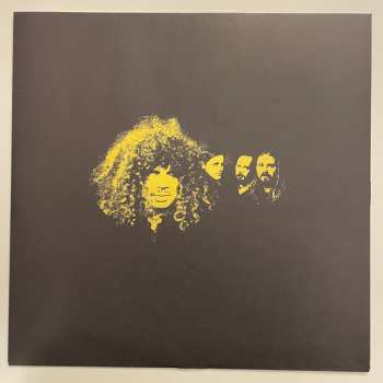 LP Haust: Negative Music