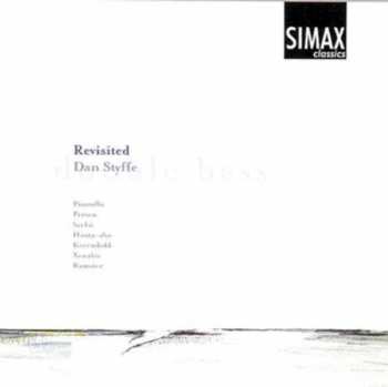 CD Hauta-aho / Kverndokk / Hveding / Moreno / Styffe: Revisited