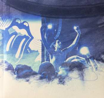 3LP/DVD The Rolling Stones: Havana Moon LTD