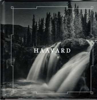 2CD Håvard Jørgensen: Haavard DLX