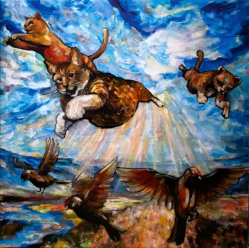 Maine Coon