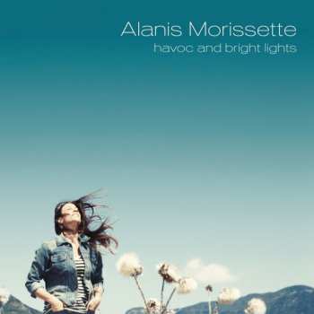 2LP Alanis Morissette: Havoc And Bright Lights