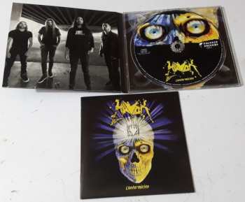 CD Havok: Conformicide DIGI