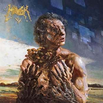 CD Havok: V