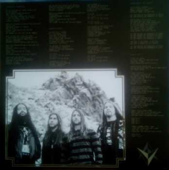 LP Havok: V