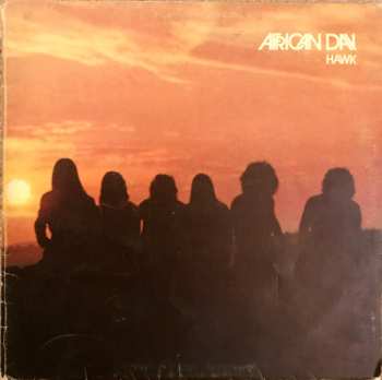 Album Hawk: African Day
