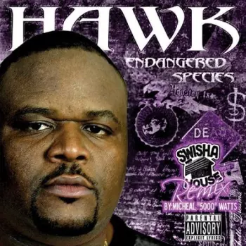 H.A.W.K.: Endangered Species