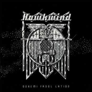 3CD/Set di cofanetti/2Blu-ray Hawkwind: Doremi Fasol Latido LTD | DLX