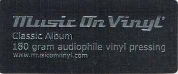 LP Hawkwind: Hawkwind