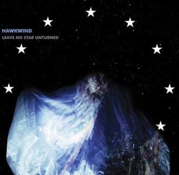 2LP Hawkwind: Leave No Star Unturned CLR | LTD