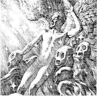 3CD/Set di cofanetti Hawkwind: The Dream Goes On - An Anthology 1985 - 1997