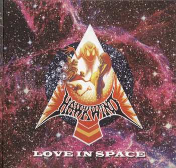 5CD/Set di cofanetti Hawkwind: The Emergency Broadcast Years: 1994 - 1997