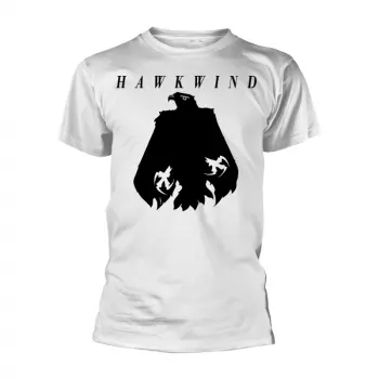 Maglietta Eagle (white)
