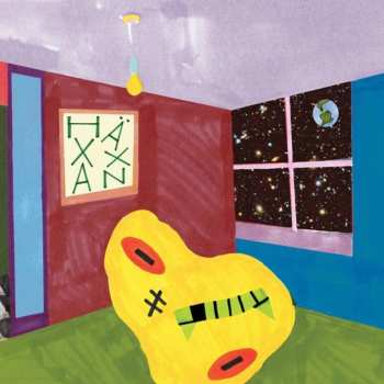 CD Häxxan: The Magnificent Planet Of Alien Vampiro Ii