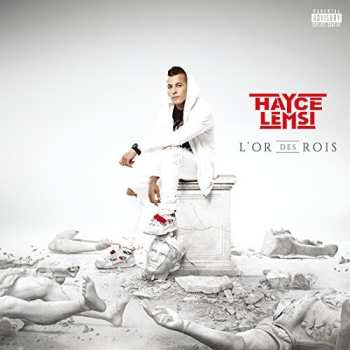 Album Hayce Lemsi: L'Or Des Rois