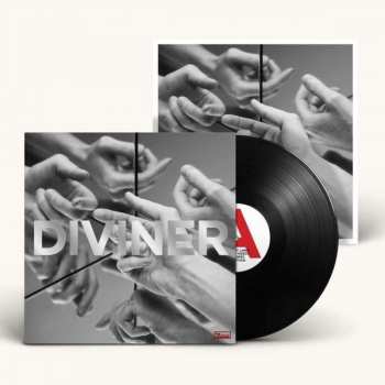 LP Hayden Norman Thorpe: Diviner LTD | DLX | CLR