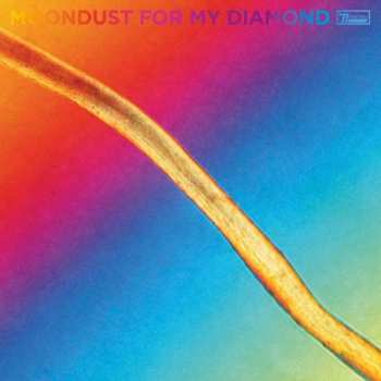 Album Hayden Norman Thorpe: Moondust For My Diamond