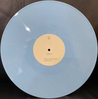 LP Hayden Pedigo: Greetings from Amarillo CLR | LTD