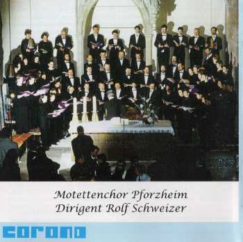 CD Johannes Brahms: Fröhliches Notturno