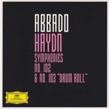 4CD/Set di cofanetti Joseph Haydn: Haydn