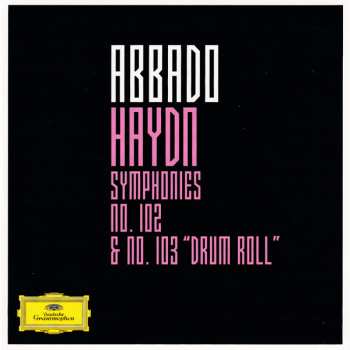 4CD/Set di cofanetti Joseph Haydn: Haydn
