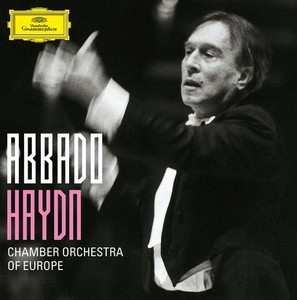 4CD/Set di cofanetti Joseph Haydn: Haydn