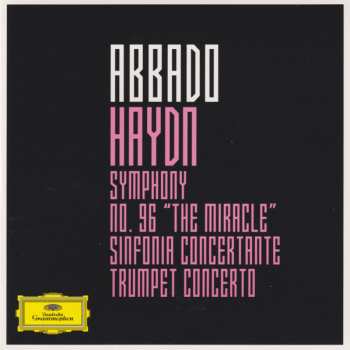 4CD/Set di cofanetti Joseph Haydn: Haydn