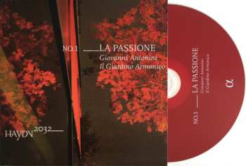 10CD/Set di cofanetti Joseph Haydn: Vol. 1-10 The Symphonies